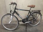Norta City De Luxe - Trendy Degelijk - Nieuw Staat !!!, Fietsen en Brommers, Ophalen, Zo goed als nieuw