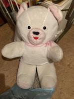 Pluche beer, Ophalen, Zo goed als nieuw, Beer