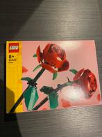 LEGO Rozen, Ophalen of Verzenden, Nieuw, Complete set, Lego
