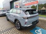Opel Grandland EDITION 1.2 TURBO HYBRID eDCT 145 PK, Automaat, Hybride Elektrisch/Benzine, 107 kW, SUV of Terreinwagen