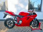 Ducati 848 - Topconditie* 1ste eigenaar - 12.900Km!, Motoren, Motoren | Ducati, Meer dan 35 kW, 848 cc, Bedrijf