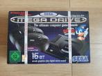 Sega Mega Drive Mini, Games en Spelcomputers, Spelcomputers | Sega, Nieuw, Met 2 controllers, Mega Drive, Ophalen of Verzenden