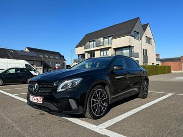Mercedes-Benz Gla, Autos, Bluetooth, Achat, Diesel, Particulier