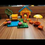 Duplo Maya de bij, Kinderen en Baby's, Ophalen of Verzenden, Zo goed als nieuw, Complete set, Duplo