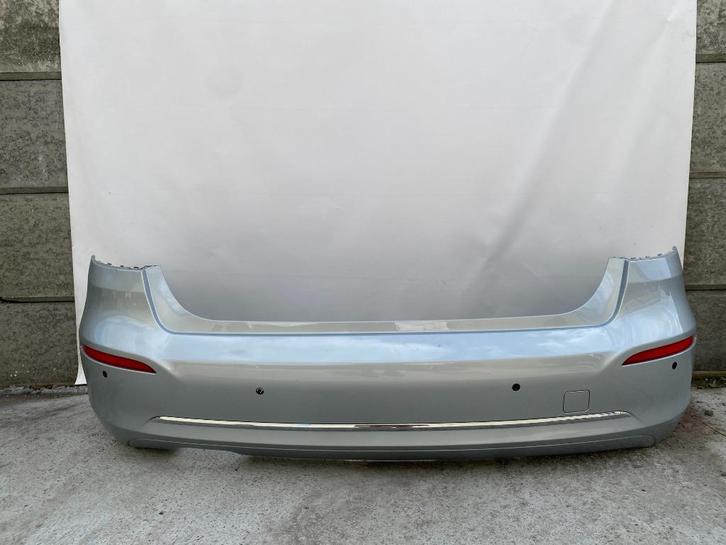 BMW F34 achterbumper (2012-2019), Auto-onderdelen, Carrosserie, Bumper, BMW, Achter, Gebruikt, Ophalen