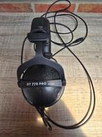 Beyerdynamic dt 770 pro 80 ohm, Ophalen, Zo goed als nieuw