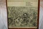 Ensor cover Lp - Marcel Poot, Flor Alpaerts, Verzenden, Modernisme tot heden, Gebruikt, 12 inch