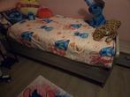 Slaapkamer, Huis en Inrichting, Ophalen, Gebruikt, Eenpersoons