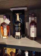Exclusieve tomintoul 50y whisky, Collections, Vins, Enlèvement