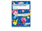Dreamland cadeaubon van 40 euro, Drie personen of meer, Cadeaubon, Warenhuis- of Winkelbon