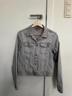 Grijze jeansvest JBC I AM maat 38, Maat 38/40 (M), JBC, Ophalen of Verzenden, Jasje