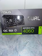 Rtx 4060, Computers en Software, Videokaarten, Ophalen, Zo goed als nieuw, Nvidia, DisplayPort