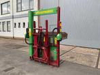 Strautmann Hydrofox HX3 Kuilsnijder, Zakelijke goederen, Landbouw | Werktuigen, Overige, Stalinrichting