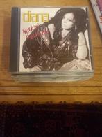 9 Cd's van Diana Ross, Cd's en Dvd's, Cd's | R&B en Soul, 2000 tot heden, Soul of Nu Soul, Ophalen of Verzenden, Zo goed als nieuw