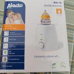 Alecto flessen verwarmer, Kinderen en Baby's, Ophalen, Gebruikt