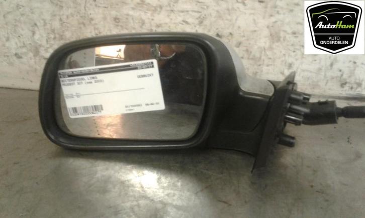 SPIEGEL LINKS Peugeot 307 (3A / C/D) (|96347725XT04|), Auto-onderdelen, Spiegels, Peugeot, Gebruikt