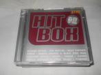 2 CD S - HIT BOX - BEST OF 2006, Cd's en Dvd's, Cd's | Verzamelalbums, Ophalen of Verzenden, Zo goed als nieuw, Dance