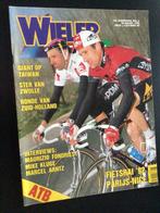 wieler revue 1992 kelly fondriest giant mike kluge arntz, Envoi, Comme neuf