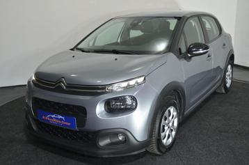 Citroen C3 - 1.0 - Automaat - 12 maanden garantie 