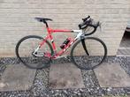 GT ZR2000 racefiets, 28" wiel, - framemaat M (5), Ophalen, 28 inch, Gebruikt, Aluminium