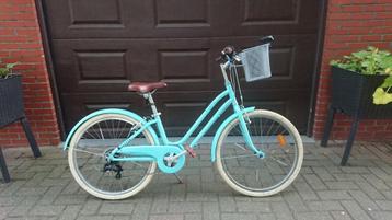 elops meisjesfiets 24 inch beschikbaar voor biedingen