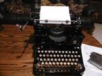 Olivetti Typemachine M40 .schrijfmachine ., Ophalen