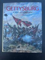 The Gettysburg Companion, Ophalen, Zo goed als nieuw