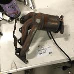 Vw Golf 4 2002 1.4 16v Katalysator, Auto-onderdelen, Ophalen of Verzenden, Gebruikt