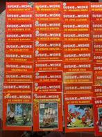 Suske en Wiske strips, Meerdere stripboeken, Ophalen, Gelezen, Willy Vandersteen