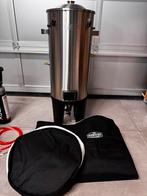 Grainfather Conical Fermenter Pro v2, Ophalen, Zo goed als nieuw
