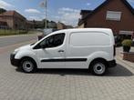 Citroen Berlingo Fourgon, Auto's, Citroën, 75 pk, Wit, 5 deurs, 1560 cc