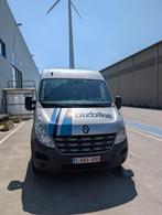 Renault Master 2013, Autos, Camionnettes & Utilitaires, Achat, 3 places, Noir, Diesel