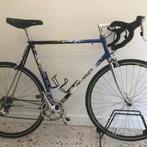 Jan Janssen Racefiets, Fietsen en Brommers, Ophalen, 28 inch, Staal, Zo goed als nieuw