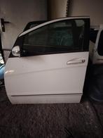 Porte avant gauche d'occasion Mercedes classe A w169, Ophalen, Gebruikt, Deur, Mercedes-Benz