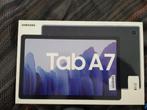Samsung Galaxy Tab A7, Computers en Software, Android Tablets, 10 inch, 32 GB, Ophalen of Verzenden, Zo goed als nieuw