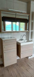 Badmeubel zeer goed staat