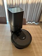 Roomba I7 met opvangbak, Enlèvement, Utilisé, Réservoir, Aspirateur robot