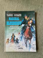 Marshal Blueberry | Op bevel van Washington, Jean Giraud & William Vance, Une BD, Utilisé, Envoi