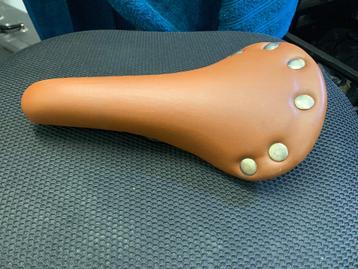 Fietszadel beschikbaar voor biedingen