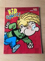 Strip kid comics: Cedric nr 1, Enlèvement, Neuf