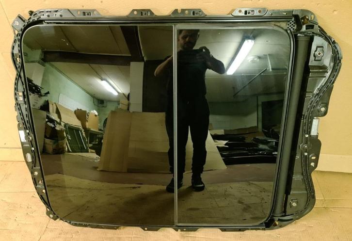 2ga877041fg2 panoramadak T-roc pano dak t-rock opendak, Auto-onderdelen, Carrosserie, Volkswagen, Voor, Achter, Links, Rechts