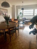 Short-term apartment - Center of Antwerp - all-inclusive, Immo, 50 m² of meer, Antwerpen (stad)