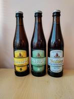 Oostenrijks trappistenbier Engelszell Weisse, Zwickl en Fest, Verzamelen, Verzenden, Zo goed als nieuw, Flesje(s), Overige merken