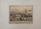 Gravure Antwerpen, Antiek en Kunst, Kunst | Etsen en Gravures, Ophalen of Verzenden