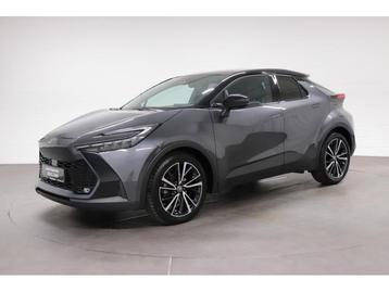 Toyota C-HR 1.8 Hybrid Premium Auto CVT Toyota C-HR Premium  beschikbaar voor biedingen