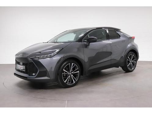 Toyota C-HR 1.8 Hybrid Premium Auto CVT Toyota C-HR Premium, Auto's, Toyota, C-HR, Adaptive Cruise Control, Airbags, Airconditioning