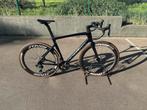 Specialized sworks tarmac sl7 56, Fietsen en Brommers, Fietsen | Racefietsen, 28 inch, Carbon, Heren, Zo goed als nieuw