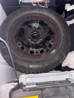 Jantes en acier et alliage 15 pouces, Neuf, 15 pouces, Pneus et Jantes, Pneus hiver