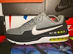Nike Air Max LTD 'Smoke Grey/Black' EU43 2020, Kleding | Heren, Schoenen, Zwart, Nike, Ophalen of Verzenden, Sneakers