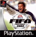 Fifa Football 2002, Vanaf 3 jaar, Sport, Gebruikt, Ophalen of Verzenden